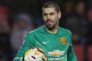 Victor Valdes